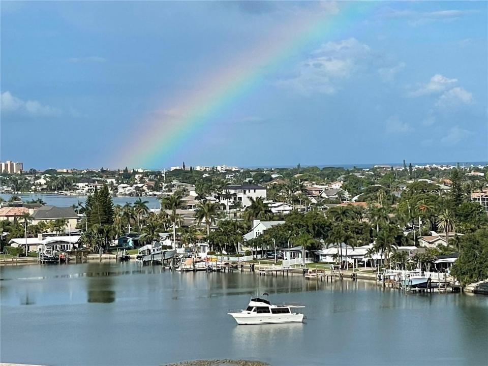 100 BLUFF VIEW DRIVE 603A, Belleair Bluffs, 佛罗里达州 33770, 美国