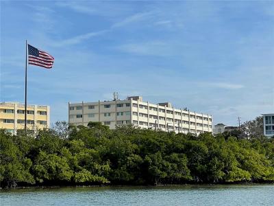 100 BLUFF VIEW DRIVE 603A, Belleair Bluffs, 佛罗里达州 33770, 美国