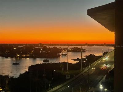 100 BLUFF VIEW DRIVE 603A, Belleair Bluffs, 佛罗里达州 33770, 美国