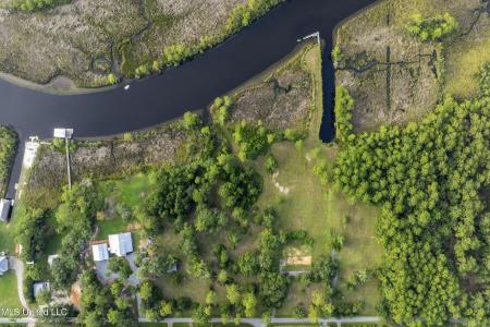 6.37 Acres Dixie Street, Ocean Springs, Mississippi 39564