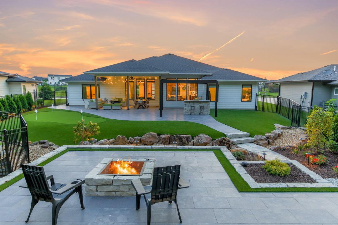 1050 SHORE ACRES LP, COLUMBIA, Missouri 65201, Amerika Birleşik Devletleri