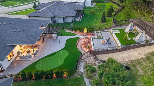 1050 SHORE ACRES LP, COLUMBIA, Missouri 65201, Amerika Birleşik Devletleri