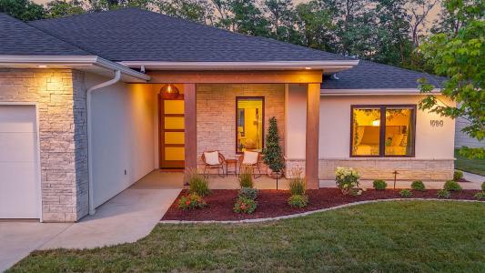 1050 SHORE ACRES LP, COLUMBIA, Missouri 65201, Amerika Birleşik Devletleri