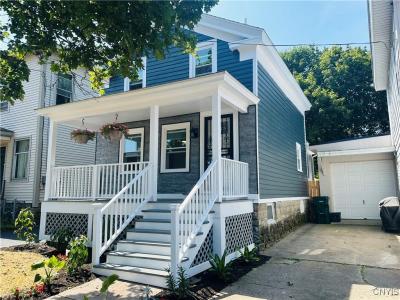 246 W 5th Street, Oswego, New York 13126, HOA KỲ