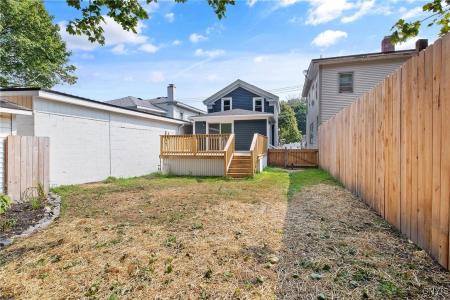 246 W 5th Street, Oswego, New York 13126, HOA KỲ