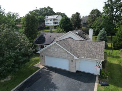 6618 Deer Isle Drive, Cherry Valley, Illinois 61016, USA