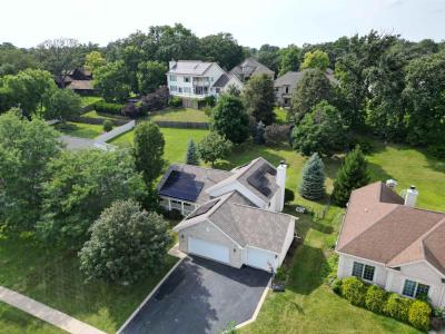 6618 Deer Isle Drive, Cherry Valley, אילינוי 61016, ארצות הברית של אמריקה