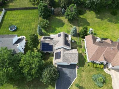 6618 Deer Isle Drive, Cherry Valley, אילינוי 61016, ארצות הברית של אמריקה