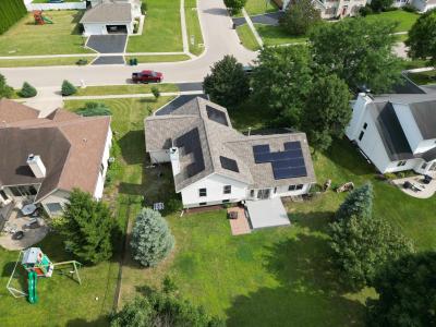 6618 Deer Isle Drive, Cherry Valley, אילינוי 61016, ארצות הברית של אמריקה