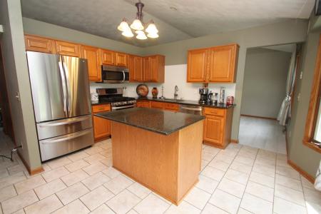 6618 Deer Isle Drive, Cherry Valley, אילינוי 61016, ארצות הברית של אמריקה