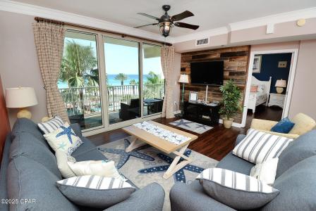 9900 S Thomas Drive unit: 412 412, Panama City Beach, Florida 32408, USA