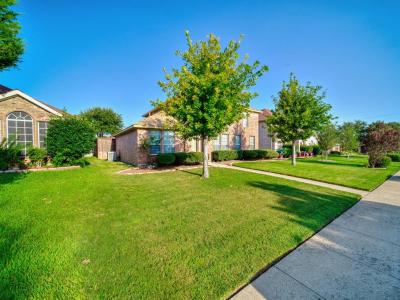 1139 Hampshire Lane, Cedar Hill, Texas 75104, États-Unis