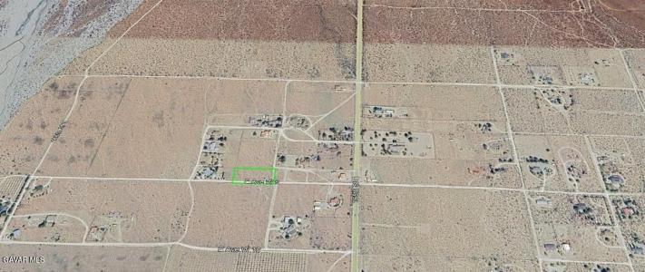 Ave W8 Drt Vic 160 Ste APN 3036-025-020, Palmdale, Californie 93591, États-Unis