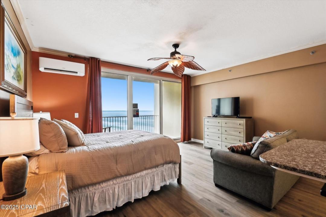 9900 S Thomas Drive unit: 1106 1106, Panama City Beach, Flórida 32408, Estados Unidos