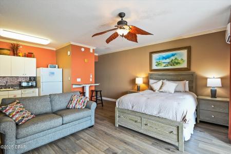 9900 S Thomas Drive unit: 1106 1106, Panama City Beach, Flórida 32408, Estados Unidos