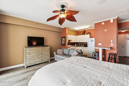 9900 S Thomas Drive unit: 1106 1106, Panama City Beach, Flórida 32408, Estados Unidos