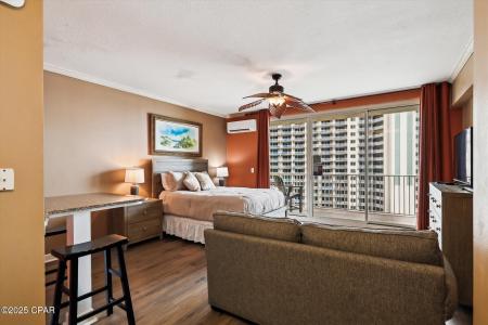 9900 S Thomas Drive unit: 1106 1106, Panama City Beach, Flórida 32408, Estados Unidos