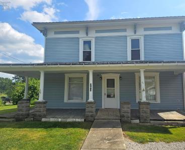 209 W Main St, North Fairfield, Ohio 44855, Estados Unidos