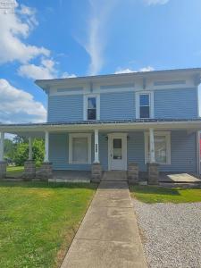 209 W Main St, North Fairfield, Ohio 44855, Estados Unidos