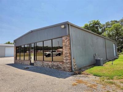 33774 E Hwy 51, Wagoner, Oklahoma 74467, Estados Unidos