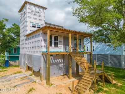 120 Beachview Drive, Pass Christian, Mississippi 39571, Estados Unidos