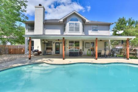 105 Brentwood DR, Georgetown, Texas 78628, USA