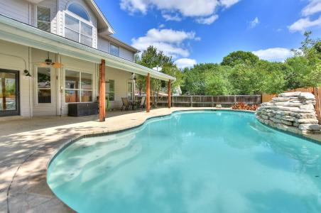 105 Brentwood DR, Georgetown, 德克薩斯州 78628, 美國