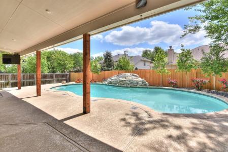 105 Brentwood DR, Georgetown, 德克薩斯州 78628, 美國