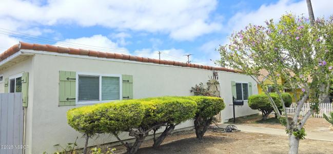 1200 Peach, Lompoc, Califórnia 93436, Estados Unidos