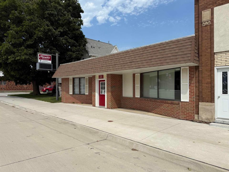 234 Main Street, Readlyn, Iowa 50668