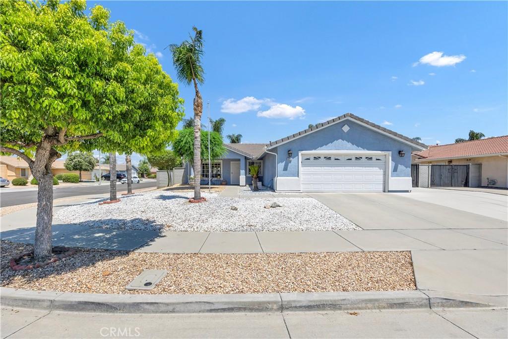 3216 Pepper Street, Hemet, Californie 92545, États-Unis