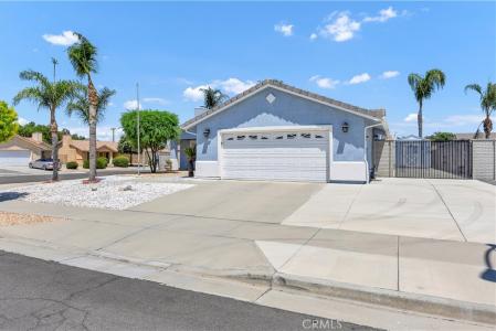 3216 Pepper Street, Hemet, Californie 92545, États-Unis