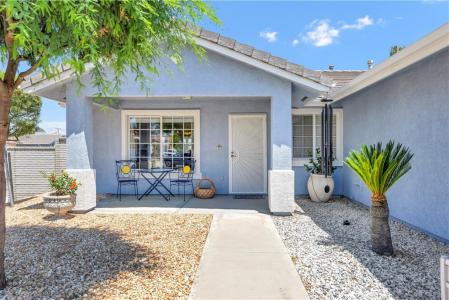 3216 Pepper Street, Hemet, Californie 92545, États-Unis