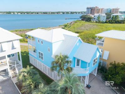 119 Blue Lagoon Drive, Gulf Shores, Alabama 36542, États-Unis