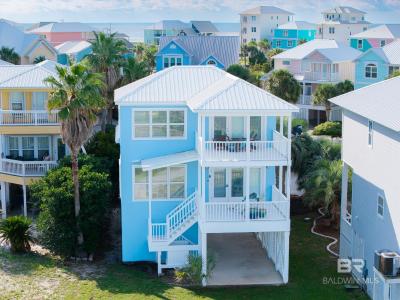 119 Blue Lagoon Drive, Gulf Shores, Alabama 36542, USA