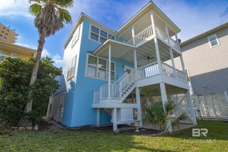 119 Blue Lagoon Drive, Gulf Shores, Alabama 36542, États-Unis