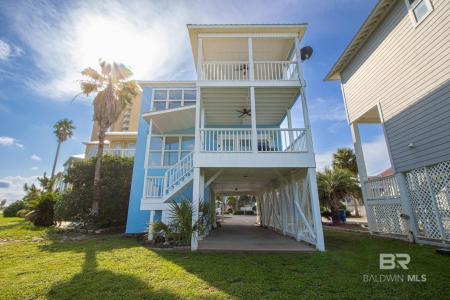 119 Blue Lagoon Drive, Gulf Shores, Alabama 36542, États-Unis