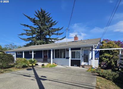 434 ARNOLD LN, Brookings, Oregon 97415, USA