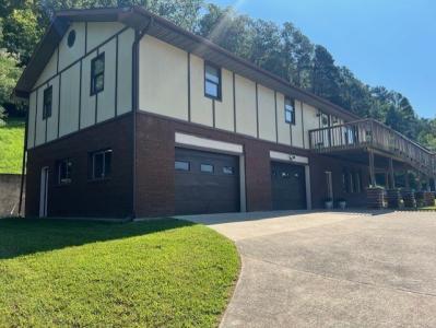 2911 Ky Rt 1428, Prestonsburg, Кентуки 41653, Соединенные Штаты