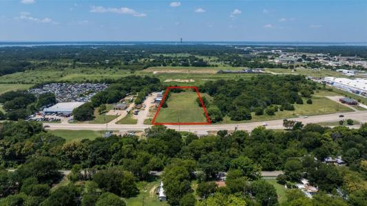 TBD Tx-198, Gun Barrel City, Texas 75156, Stati Uniti