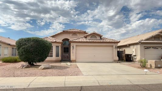 9151 W KINGS Avenue, Peoria, Arizona 85382