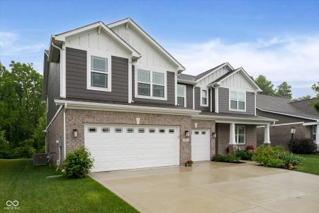 6032 Dugan Drive, Whitestown, 인디아나 46075, 미국