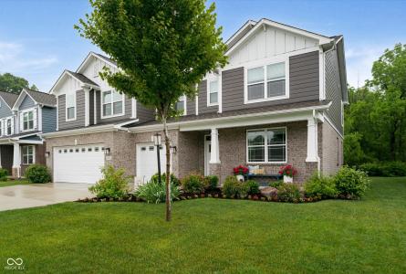 6032 Dugan Drive, Whitestown, 인디아나 46075, 미국