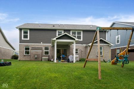 6032 Dugan Drive, Whitestown, 인디아나 46075, 미국