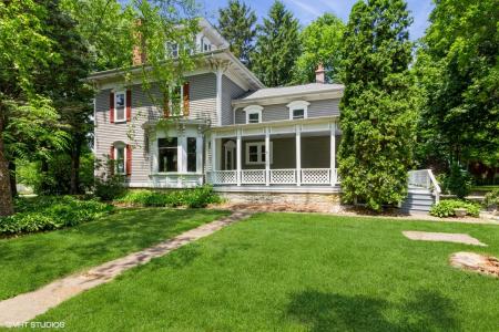 100 E Miller Avenue, Hinckley, Illinois 60520, Estados Unidos