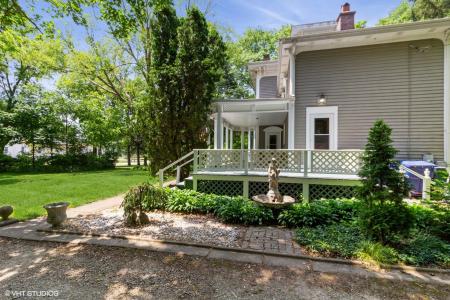 100 E Miller Avenue, Hinckley, Illinois 60520, Estados Unidos