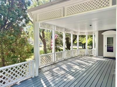 100 E Miller Avenue, Hinckley, Illinois 60520, Estados Unidos