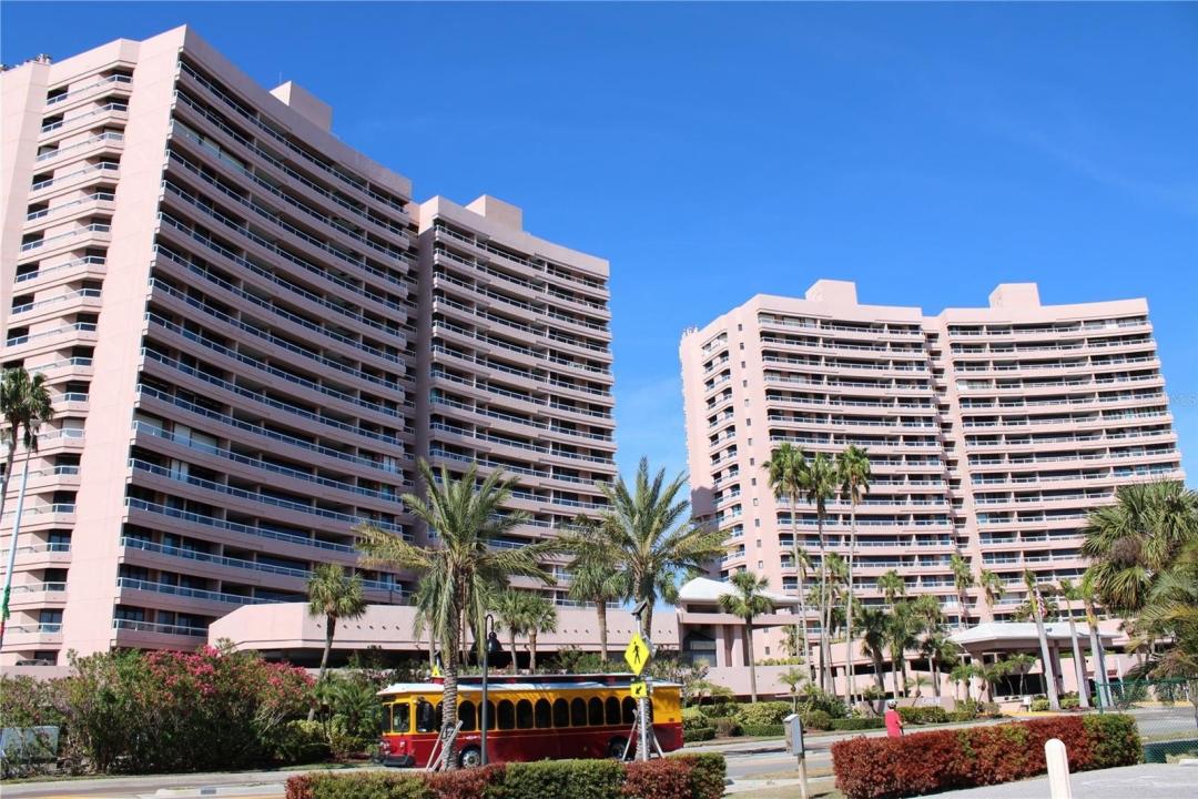 1340 GULF BOULEVARD 7F, CLEARWATER, 佛罗里达州 33767, 美国