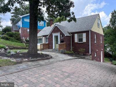 418 Boyd Avenue, Takoma Park, Maryland 20912, HOA KỲ