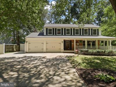 5706 Heming Avenue, Springfield, Virginia 22151, HOA KỲ